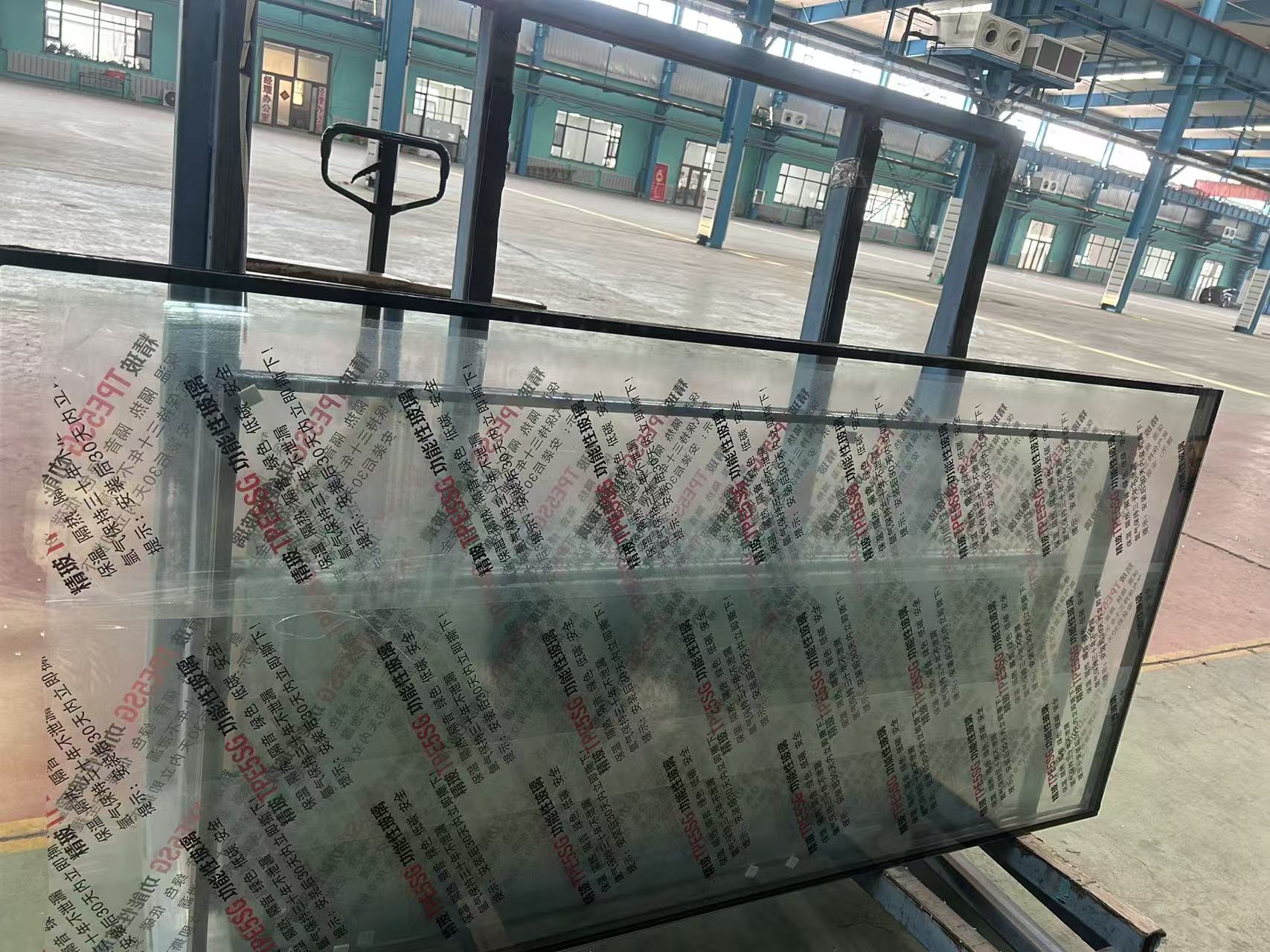 阳江市玻璃源头工厂防火玻璃 - 价格
